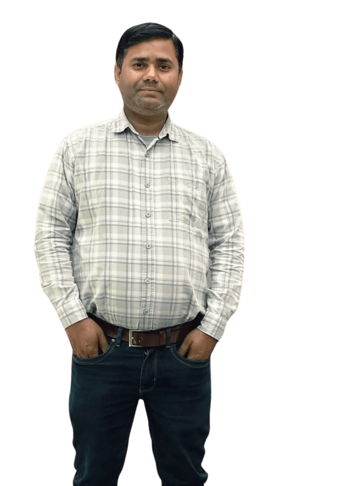 Krishan Dev